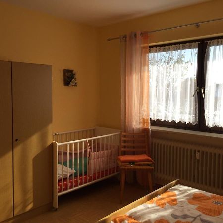 Pension Nama Spiegelau Exteriér fotografie