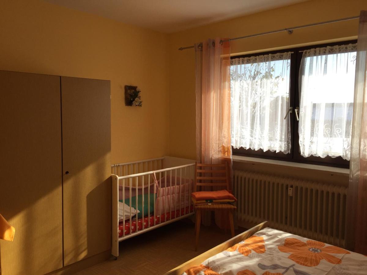 Pension Nama Spiegelau Exteriér fotografie