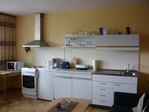 Pension Nama Spiegelau Exteriér fotografie